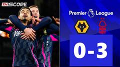 ผลการแข่งขัน-น็อตติ้งแฮม ฟอเรสต์ เอาชนะ วูล์ฟแฮมป์ตัน 3-0