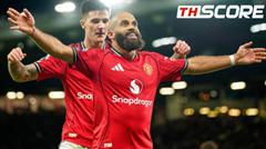 ฟอร์มฮอต! เอ็มเบอโม่ผงาดแข้งยอดเยี่ยมผีเดือน ต.ค.