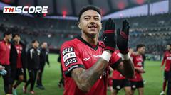 ลินการ์ด: การได้เล่นให้แมนยูเป็นหนึ่งในประสบการณ์ที่ยอดเยี่ยมที่สุด