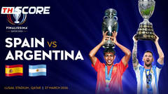 ด่วน! ยกเลิกศึก "คอนเมบอล–ยูฟ่าคัพออฟแชมเปียนส์" สื่อดังยัน เตรียมประกาศเป็นทางการในไม่กี่ชั่วโมง