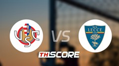 วิเคราะห์บอล【เซเรียอา】เครโมเนเซ่ VS เลชเช่