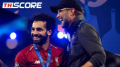 เผยความหลัง! คล็อปป์เคยเมินซาลาห์ หวังซิวบรันด์ทร่วมทัพ