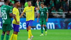 อันนัศร์ ชนะ อัล อาห์ลี 1-0 ยู่ห่างจากจ่าฝูง 9 คะแนน