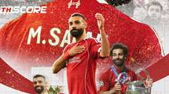 ช็อกโลก! "ซาลาห์" ประกาศผ่านโซเชียล: อำลาลิเวอร์พูลหลังจบซีซั่นนี้