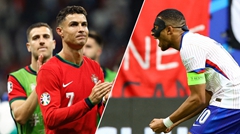 ได้แล้ว 6 ชาติ เข้ารอบ 8 ทีมสุดท้าย ยูโร 2024-เปิดโปรแกรมเดือดรอบก่อนรองฯ