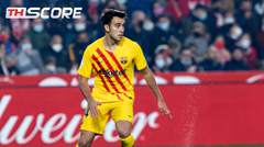 เชลซีและนิวคาสเซิ่ลสนใจเอริค การ์เซีย ส่วนบาร์เซโลน่าเรียกค่า 25 ล้านยูโร