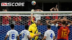 ​สเปนเจ๊าเคปเวิร์ด 0-0: ยามัลไม่ใช่ที่หนึ่ง แต่เป็นนายทวารเคปเวิร์ดที่คว้าท็อปสกอร์