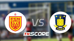 วิเคราะห์บอล【เดนมาร์ก คัพ】นอร์ดเจลแลนด์ VS บรอนด์บี้ ไอเอฟ