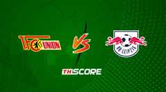 ​พรีวิวฟุตบอล บุนเดสลีกา เยอรมัน: ยูเนี่ยน เบอร์ลิน vs แอร์เบ ไลป์ซิก