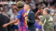 ดราม่าใหญ่! สื่อสเปนแฉ บาร์ซ่าสั่ง "คุมกิจกรรมสาธารณะ" ของ ยามาล