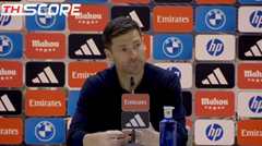 อันเช่ปลื้มฟอร์มชุดขาว; ลั่นพรุ่งนี้โฟกัสหงส์เต็มที่-เชื่อเอ็มบัปเป้ยิงระเบิดซีซั่นนี้