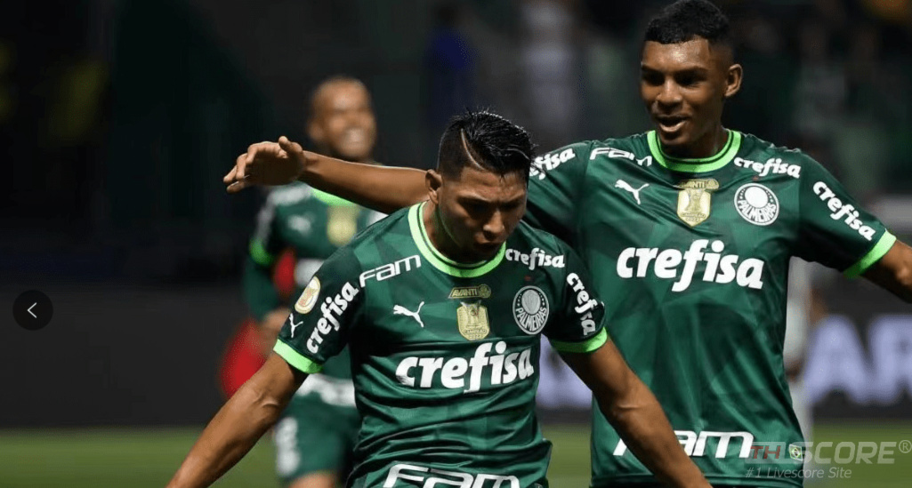 พรีวิว:พัลไมรัสVS เซาเปาโล ฟอร์มวุลซาน ผลงานนอกบ้านเซาเปาโลไม่ค่อยดี ​คาดการณ์11ผู้เล่นตัวจริง