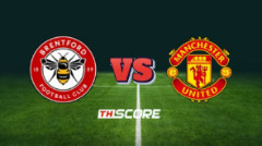 ​พรีวิวฟุตบอล พรีเมียร์ลีก: เบรนท์ฟอร์ด vs แมนเชสเตอร์ ยูไนเต็ด