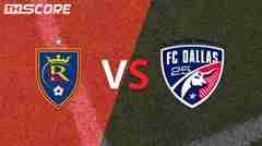 ​พรีวิวก่อนเกม เมเจอร์ ลีก: รีล ซอลต์ เลค vs ดัลลัส