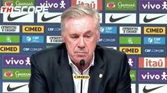 อันเช่เปิดใจ! ยอมรับบอก "วินิซิอุส" ทำผิดในเอล กลาซิโก้ เจ้าตัวขอโทษ เราเดินหน้าต่อ