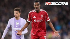 หงส์เฮ!อิซัคสลัดเดี้ยงคัมแบ็กช่วยทีมลุยช่วงโค้งสุดท้าย