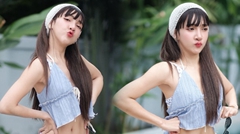 ตุ๊ดตู่ โหนกระแส สาวสวยสุดฮอต ที่ทำทนาย ไพศาล เก็บทรงไม่อยู่ จนหนุ่มๆ ถามหาวาร์ป