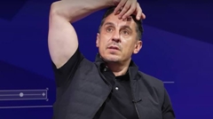 วางแผนผิด! “เนวิลล์” ชี้เป้าตัวแปรสำคัญ ทำ “แมนยูฯ” แพ้ “ไบรจ์ตัน” ศึกพรีเมียร์ลีก