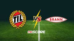 พรีวิวฟุตบอล นอร์เวย์ ทิปเปลีเก้น: ทรอมโซ่ ไอแอล vs เอสเค บรานน์