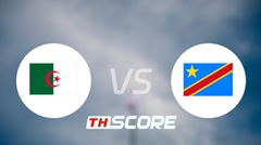 ⚽️ วิเคราะห์บอล แอฟริกัน เนชั่นส์ คัพ : แอลจีเรีย vs คองโก-กินชาซา
