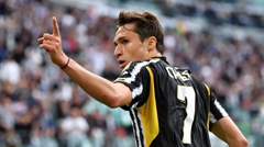 มอตต้า คอนเฟิร์ม ยูเว่ พร้อมปล่อย “เคียซ่า” ออกจากทีม