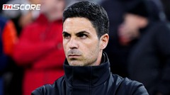 อาร์เซนอลทำลายสถิติไร้พ่ายในบ้านยาวนานที่สุดในรอบ 7 ปี หลังชนะโมนาโก 3-0