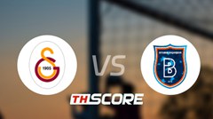 ​⚽ วิเคราะห์บอล เตอร์กิช คัพ : กาลาตาซาราย vs อิสตันบูล บูยูคเซ็ค