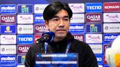 ไม่หวั่นหญ้าเทียม! ‘โค้ชอ้น’ ตั้งเป้า ‘สิงห์เจ้าท่า’ จบแชมป์กลุ่ม ACL2