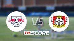 วิเคราะห์บอลบุนเดิสลีกา : แอร์เบ ไลป์ซิก vs ไบเออร์ เลเวอร์คูเซิน ⚽