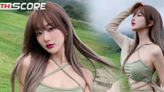ฮาน่า ฮาอึน ชอง ดาว TikTok สาวสวยสุดฮา หนึ่งในซีรีส์แน็กชาลี ที่หนุ่ม ๆ ตกหลุมรัก