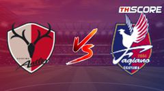 วิเคราะห์บอล【เจลีก】คาชิม่า แอนท์เลอร์ส VS ฟาเจียโน โอคายามา