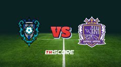 พรีวิวฟุตบอล เจลีก คัพ: อวิสปา ฟูกูโอกะ vs ซานเฟรซเซ ฮิโรชิม่า