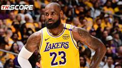 🏀เรดดิค:เจมส์ร่วมซ้อมหนักวันนี้ แม้เขายังต้องรับมืออาการบาดเจ็บข้อเท้า