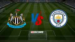 ​พรีวิวฟุตบอล พรีเมียร์ลีก อังกฤษ: นิวคาสเซิ่ล ยูไนเต็ด vs แมนเชสเตอร์ ซิตี้