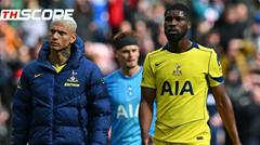 พรีเมียร์ลีก - ซันเดอร์แลนด์ 1-0 ท็อตแน่ม ฮ็อทสเปอร์