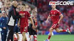 สล็อตยกย่อง "เวียร์ตซ์" สร้างสรรค์เกมรุก เติมเต็มหงส์แดง