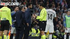 ดราม่าลามเยอรมัน! แฟนบาเยิร์นผวา "พิษเปาสเปน" หลังเห็นมาดริดได้ประโยชน์