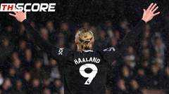 ฮาลันด์สร้างประวัติศาสตร์! ยิง 100 ลูกเร็วสุดในพรีเมียร์ลีก