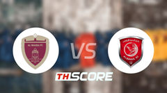 วิเคราะห์บอล【เอเอฟซี แชมเปี้ยนส์ ลีก】อัล วาห์ดา(เอมิเรตส์) VS อัล-ดูฮาอิล