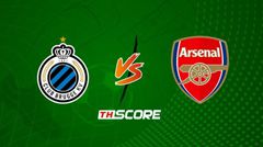 พรีวิวฟุตบอล ยูฟ่า แชมเปี้ยนส์ ลีก: คลับ บรูซ vs อาร์เซน่อล