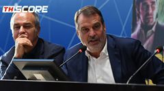 โต้สนั่น! ตำนานชี้ อินเตอร์ฯ แพ้ลิเวอร์พูล "ไม่ยุติธรรม" จุดโทษนั้นไม่มีอยู่จริง