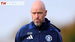 เลเวอร์คูเซ่นจ่อเปลี่ยนยุค! จับตาเทน ฮากเต็งเสียบแทนอลอนโซ่