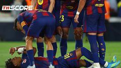 "จ้านจวิ้น" ห่วง "ยามัล" กลัวชวดบอลโลก! พร้อมแนะเชลซีดึง "กลาสเนอร์" คุมทัพ