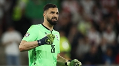 ลิเวอร์พูล สนดึงนายทวาร บาเลนเซีย เสียบแทน อลิสซอน