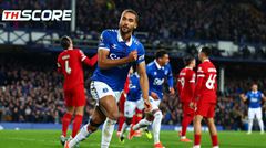 ความขัดแย้งครั้งใหญ่! ลิเวอร์พูลโดนเอฟเวอร์ตันตามตีเสมอ 2-2