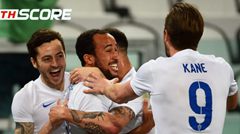 ทาวน์เซนด์ช็อก! หลังย้ายมาค้าแข้ง พบว่าวงการบอลไทยน่าเป็นห่วง