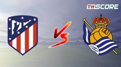 วิเคราะห์บอล【ลาลิกา】แอตเลติโก้ มาดริด VS เรอัล โซเซียดาด