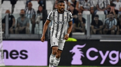 โรมาโน่：บรามอร์ ตกลงต่อสัญญาใหม่กับยูเวนตุส ค่าฉีกสัญญาสูงกว่า 60 ล้านยูโร