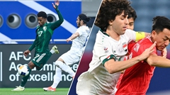 ครบแล้ว สรุป 4 ทีมสุดท้าย ฟุตบอล U23 เอเชีย-เปิดโปรแกรมเดือดรอบตัดเชือก
