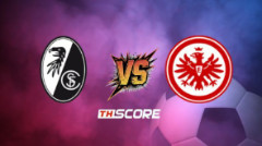 ​พรีวิวฟุตบอล บุนเดสลีกา: ไฟร์บวร์ก vs ไอน์ทรัค แฟร้งค์เฟิร์ต